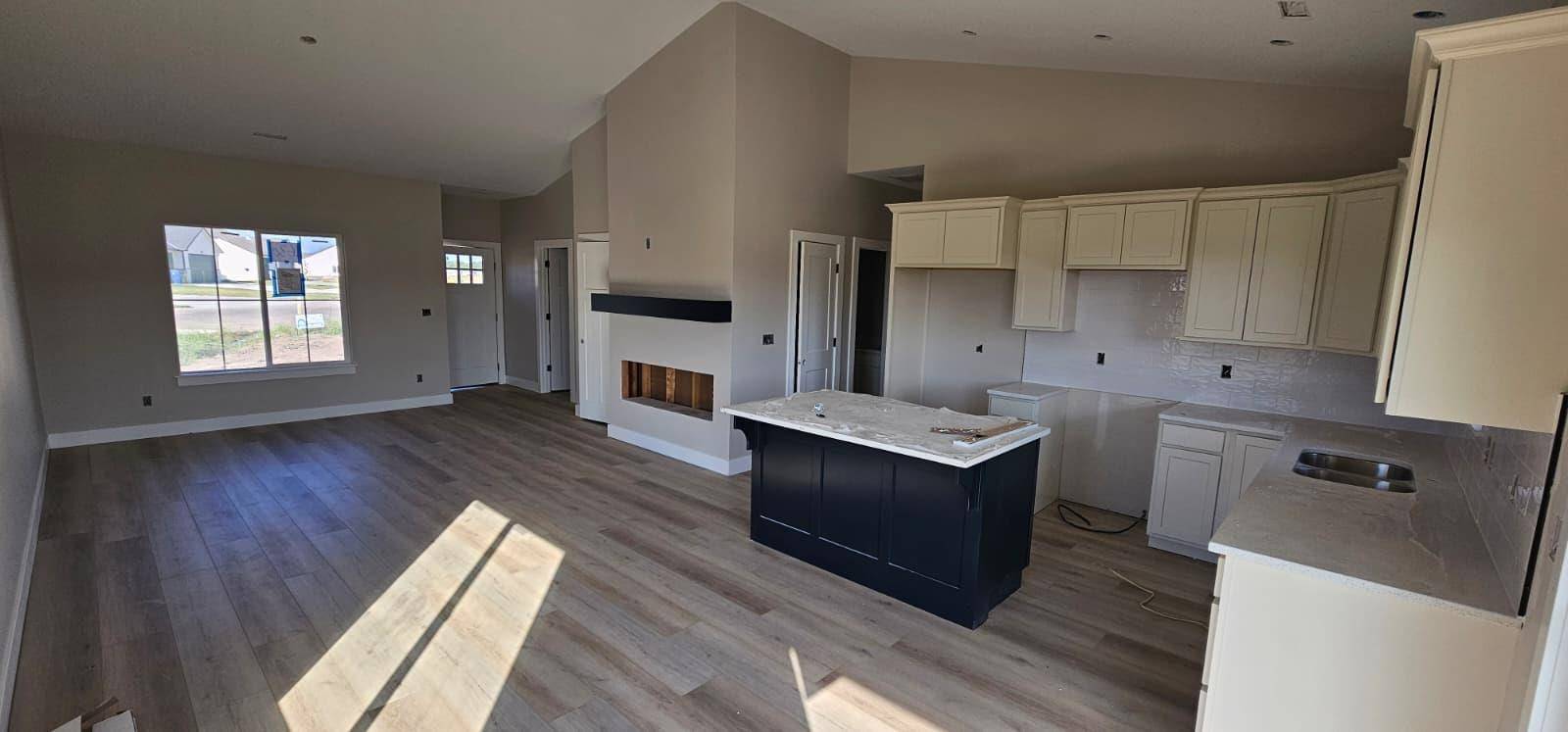 1630 Midway Ct., Valley Center, KS 67147