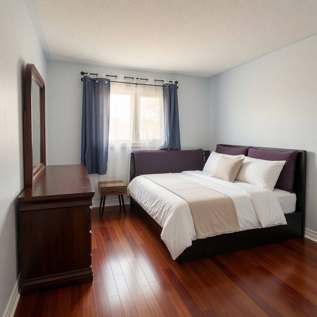 711 Ashprior AVE, Mississauga, ON L5R 3N8