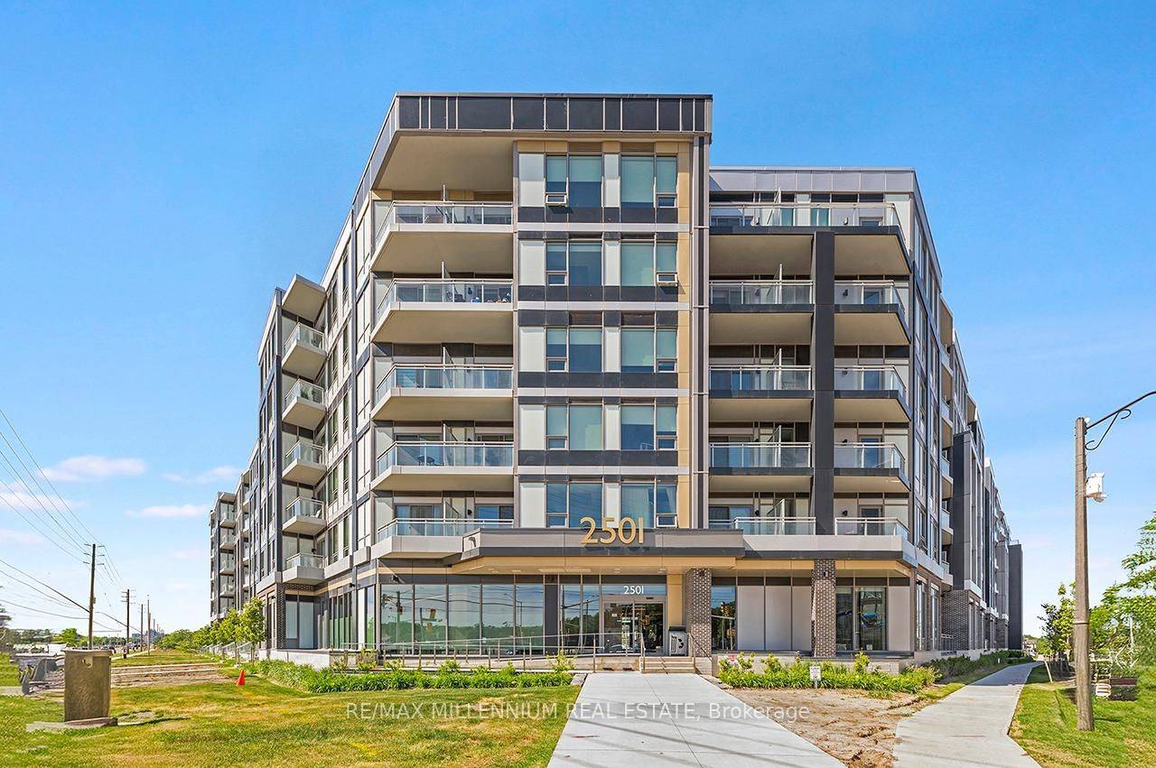 2501 Saw Whet BLVD #403, Oakville, ON L6M 5N2