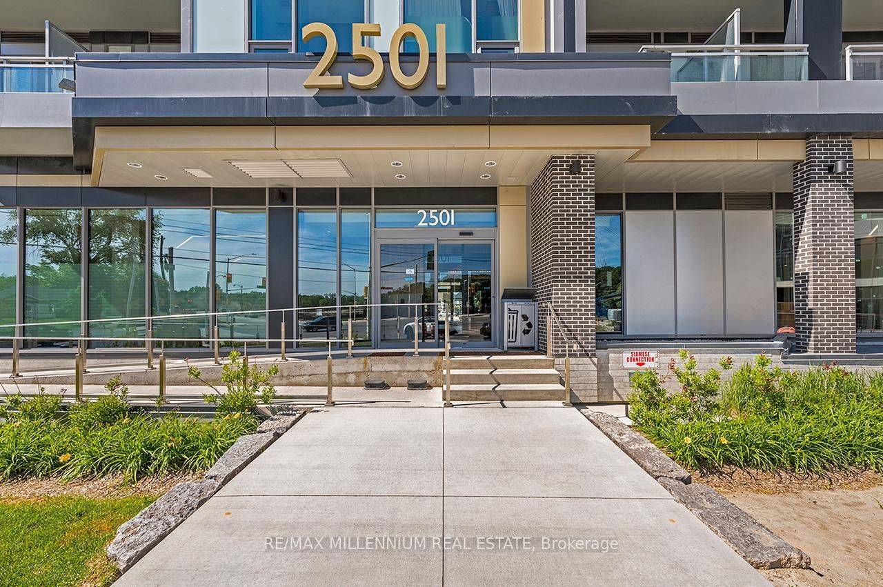 2501 Saw Whet BLVD #403, Oakville, ON L6M 5N2