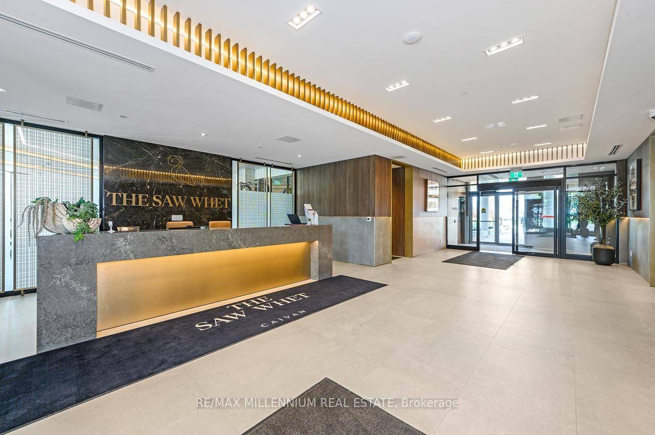 2501 Saw Whet BLVD #403, Oakville, ON L6M 5N2