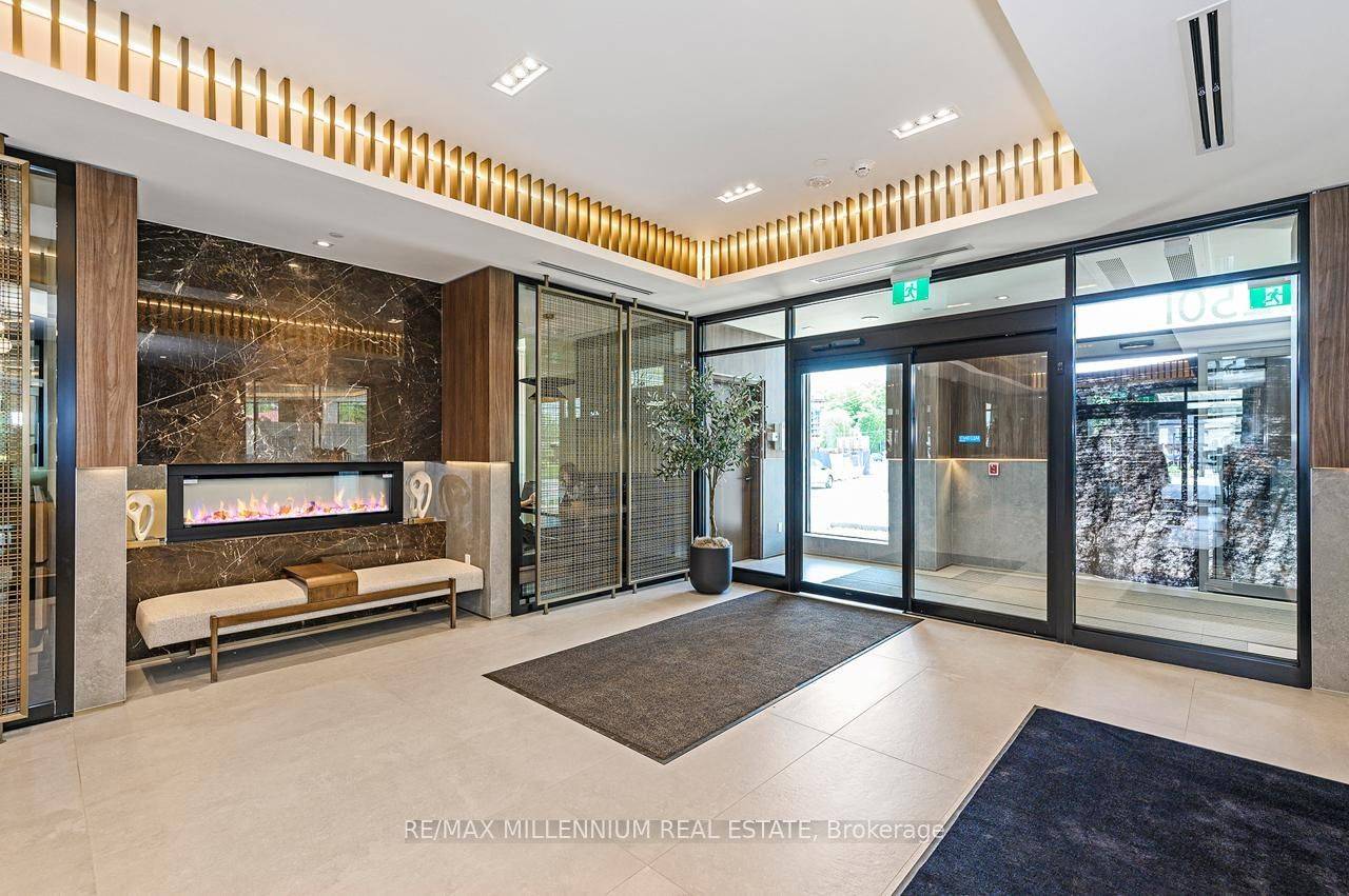 2501 Saw Whet BLVD #403, Oakville, ON L6M 5N2