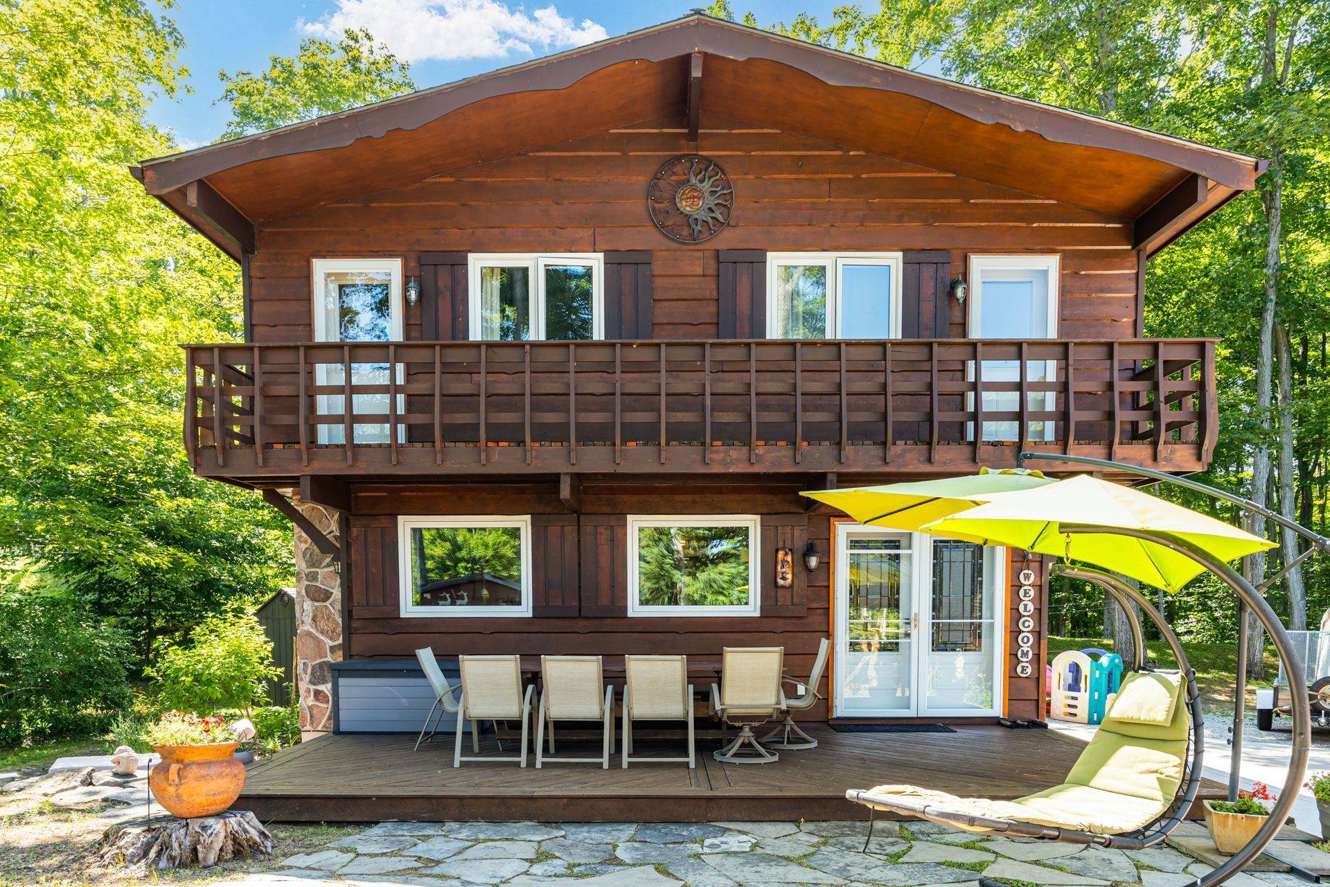 446 Manley CRES, South Bruce Peninsula, ON N0H 2G0
