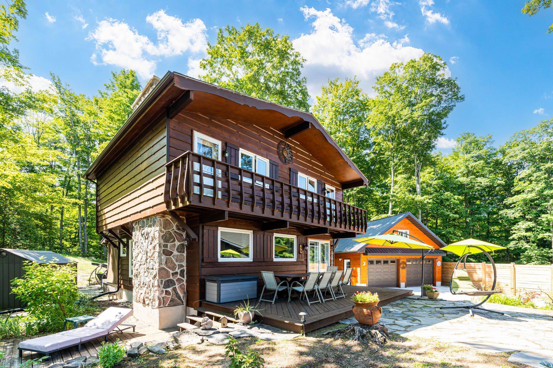 446 Manley CRES, South Bruce Peninsula, ON N0H 2G0