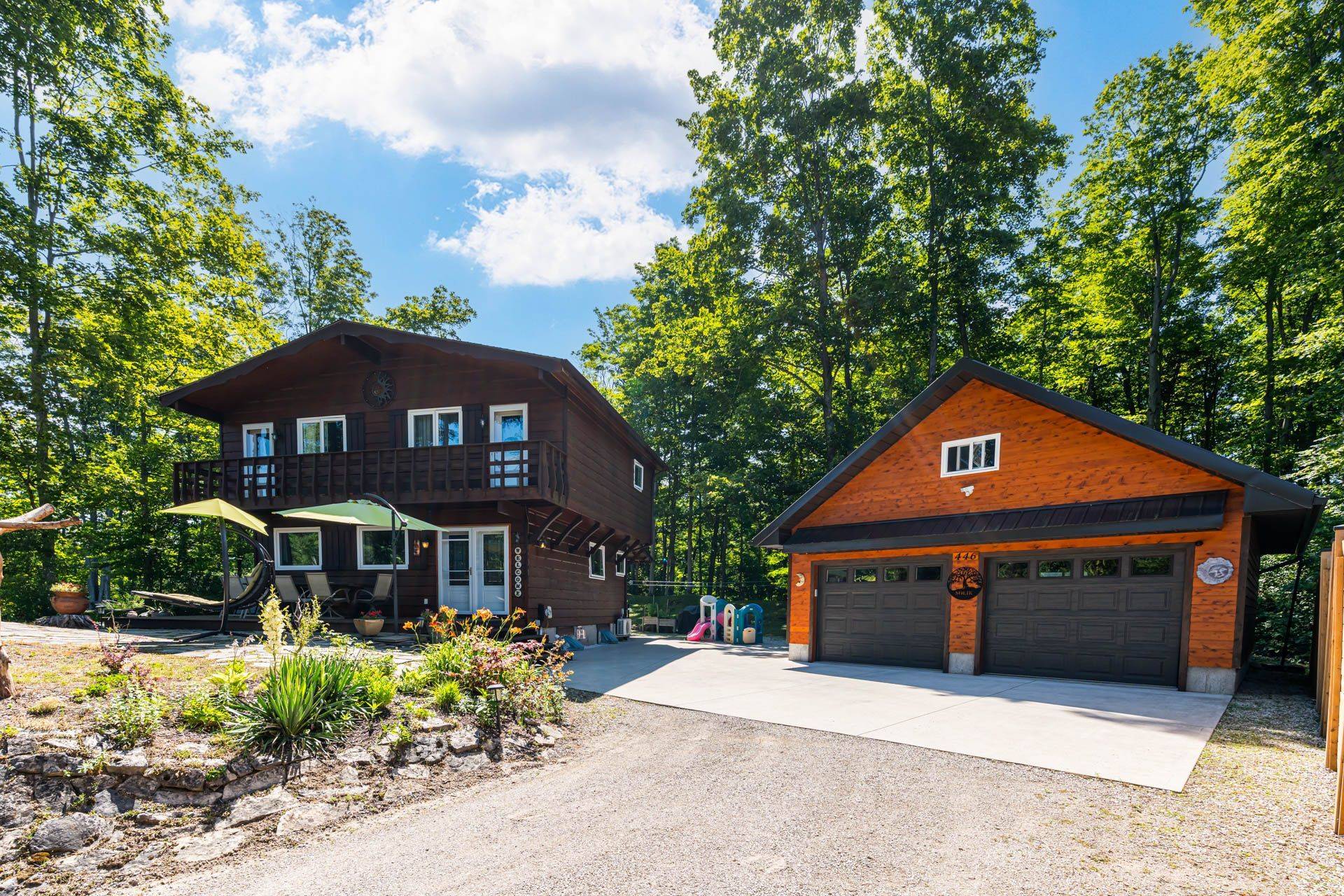 446 Manley CRES, South Bruce Peninsula, ON N0H 2G0