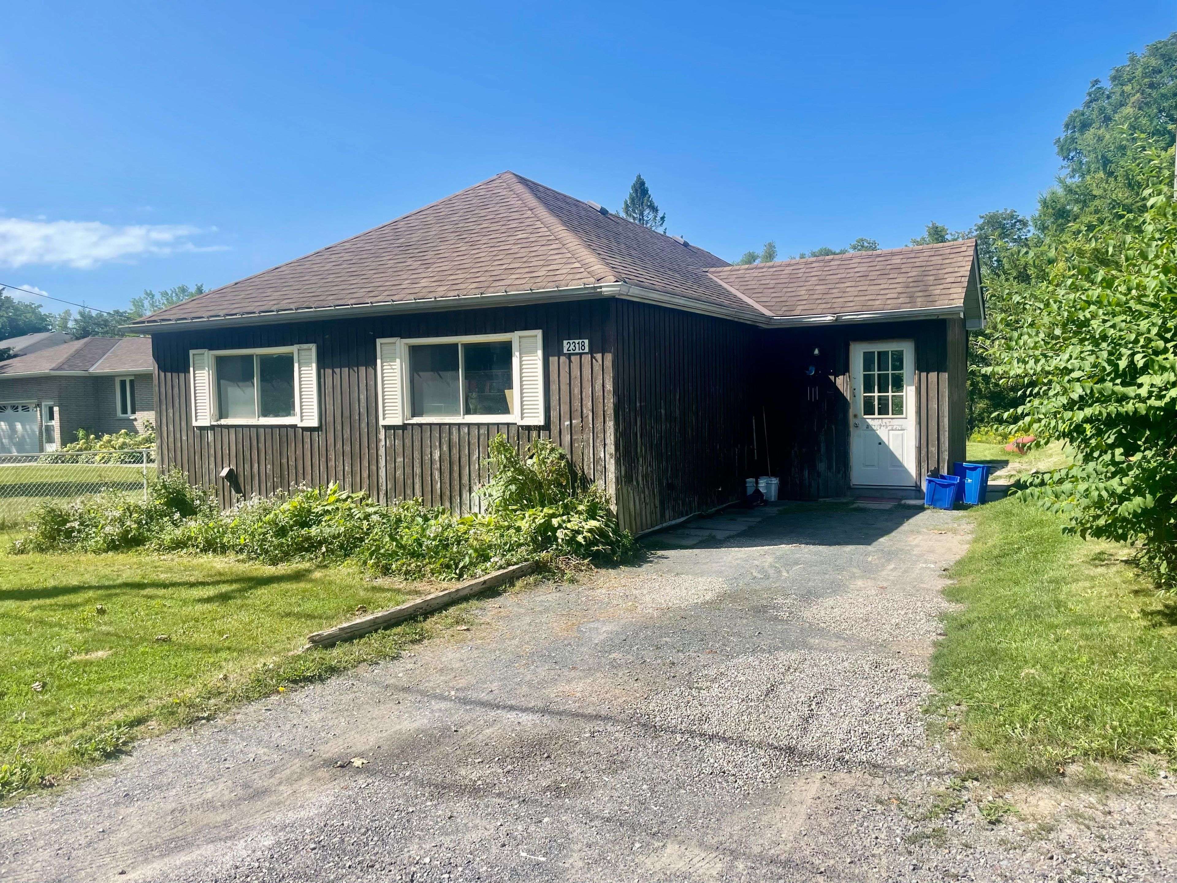 2318 County Rd 45 N/A, Asphodel-norwood, ON K0L 2V0