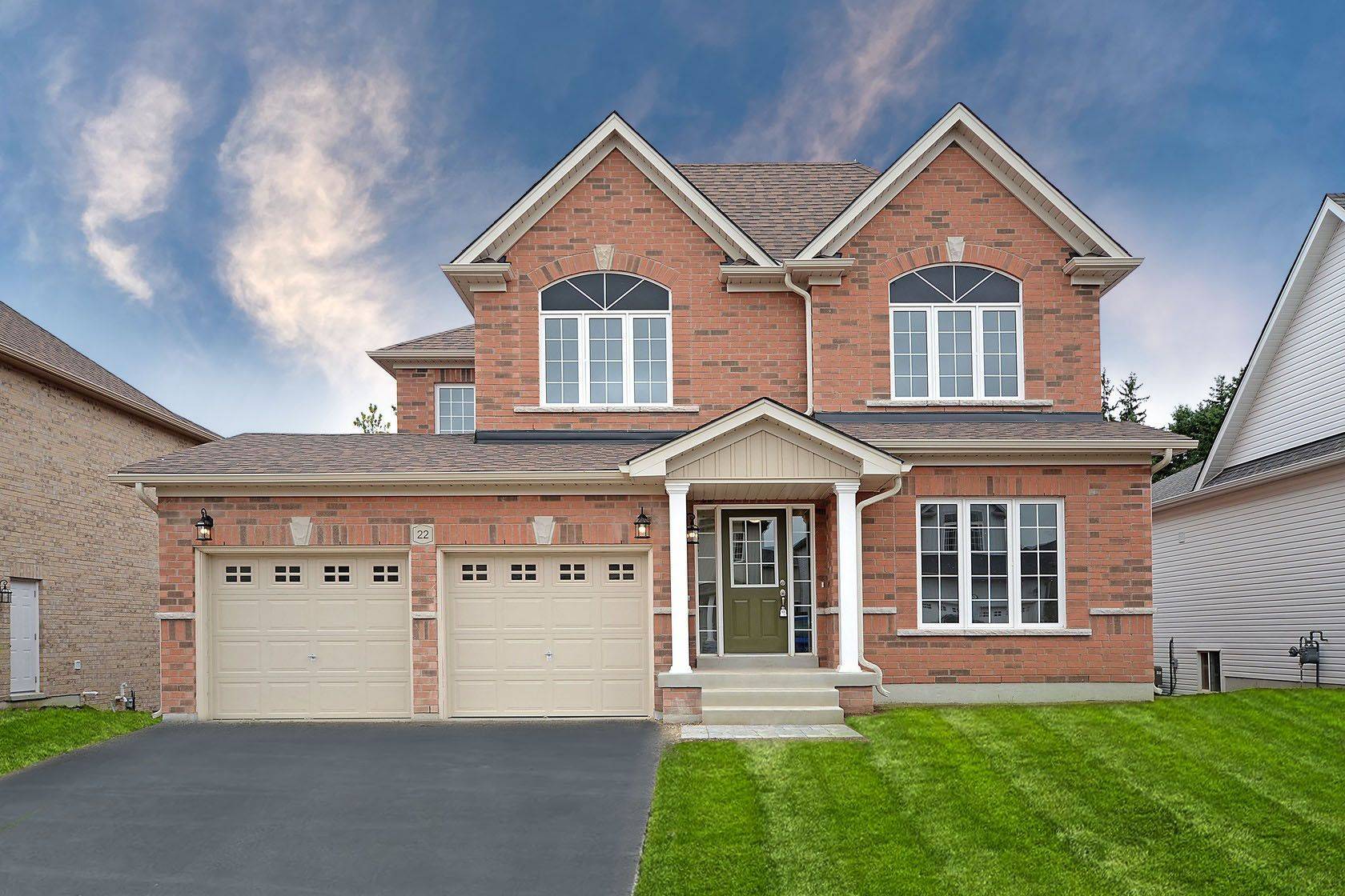 22 Ryan ST, Centre Wellington, ON N1M 0C9