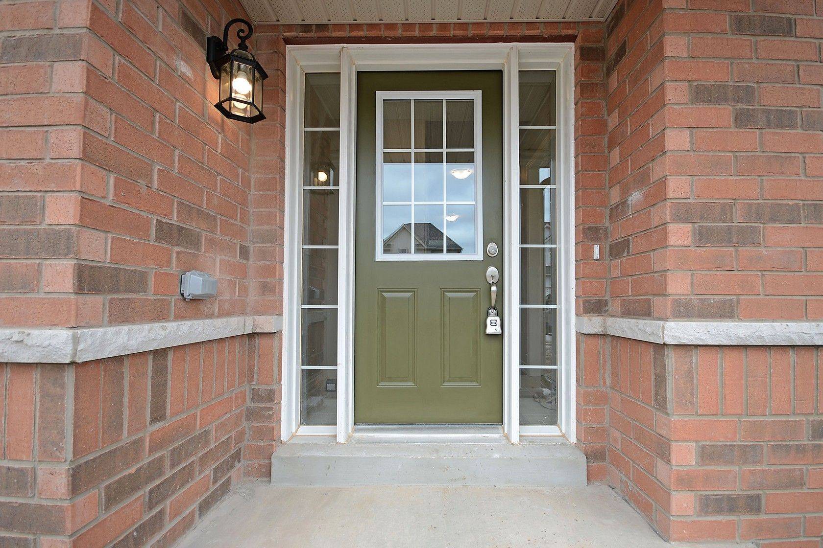 22 Ryan ST, Centre Wellington, ON N1M 0C9
