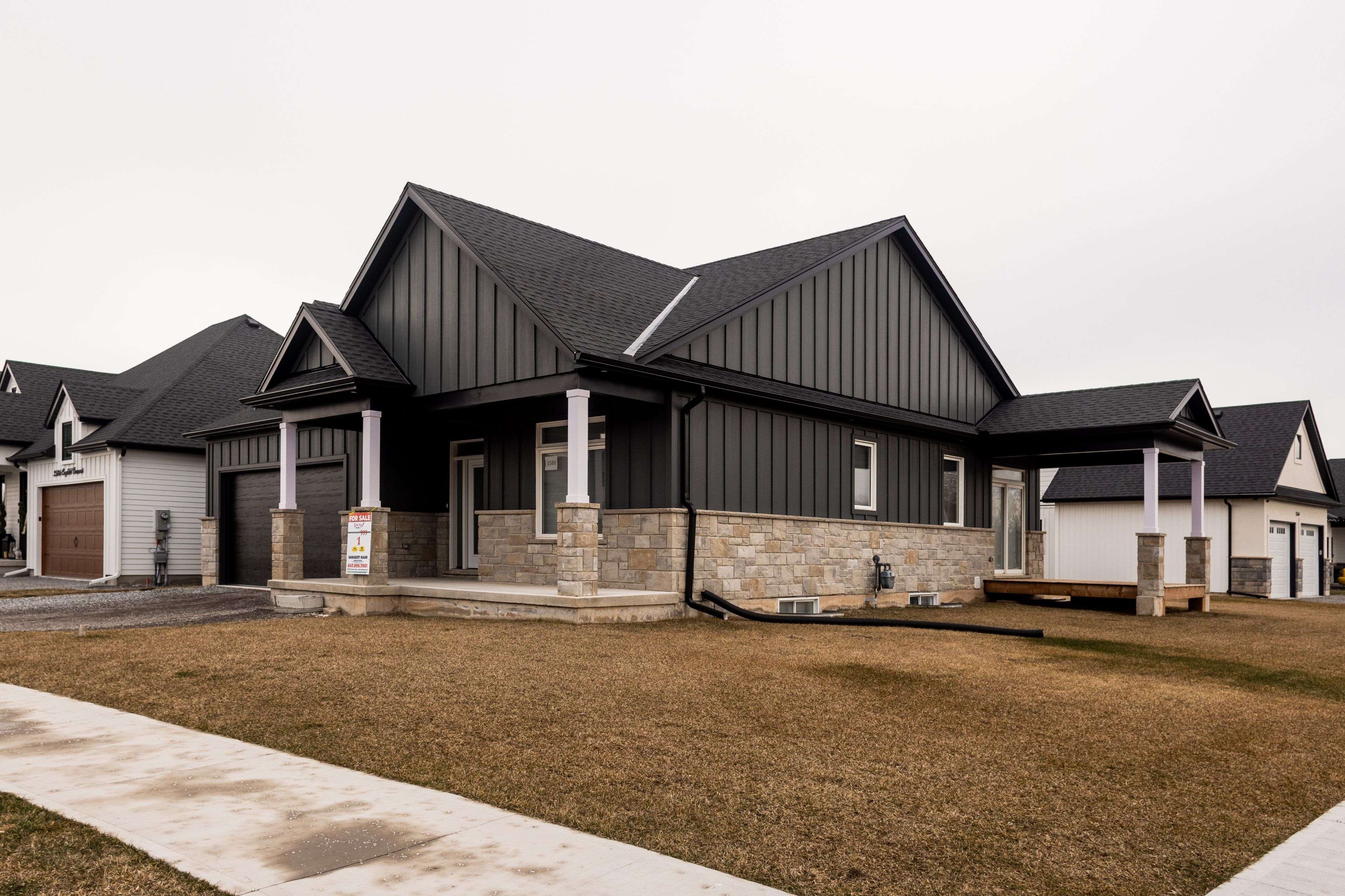 3580 Canfield CRES, Fort Erie, ON L0S 1S0