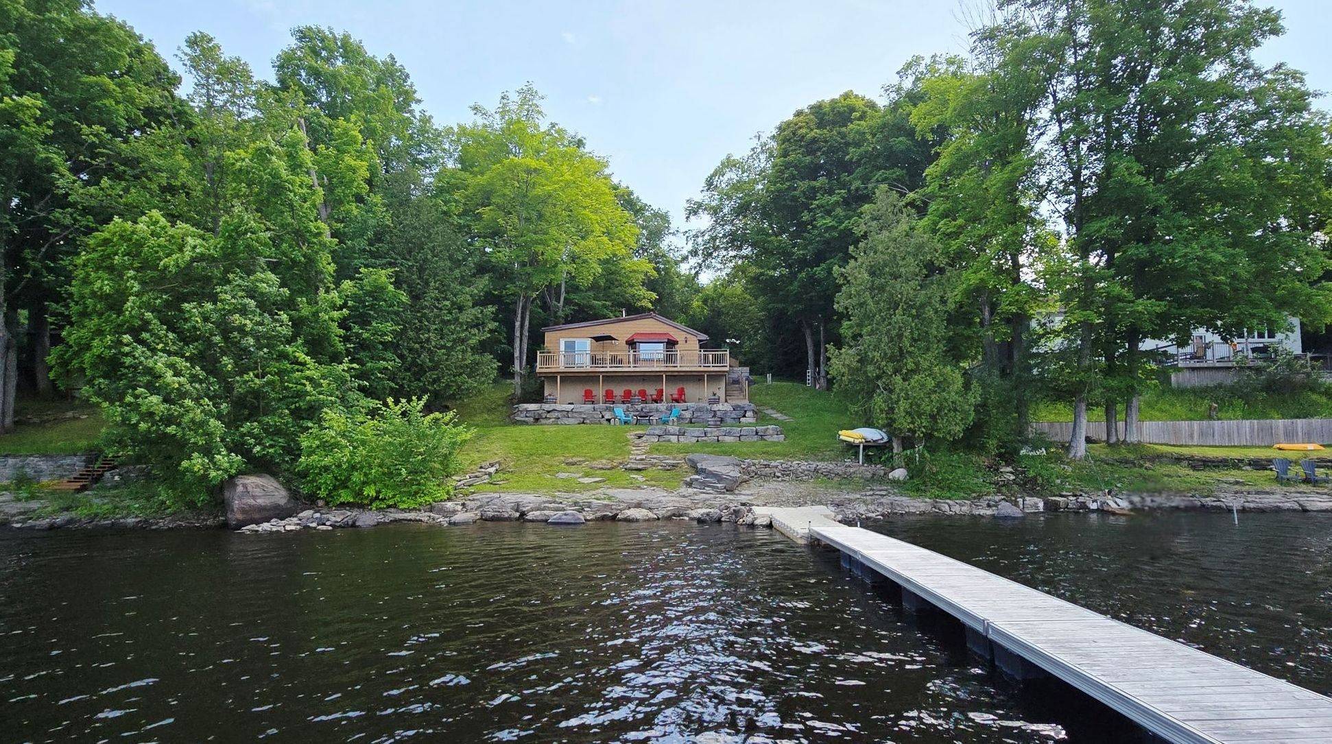 4614 Northwoods DR, Constance Bay - Dunrobin - Kilmaurs - Woodlawn, ON K0A 3M0