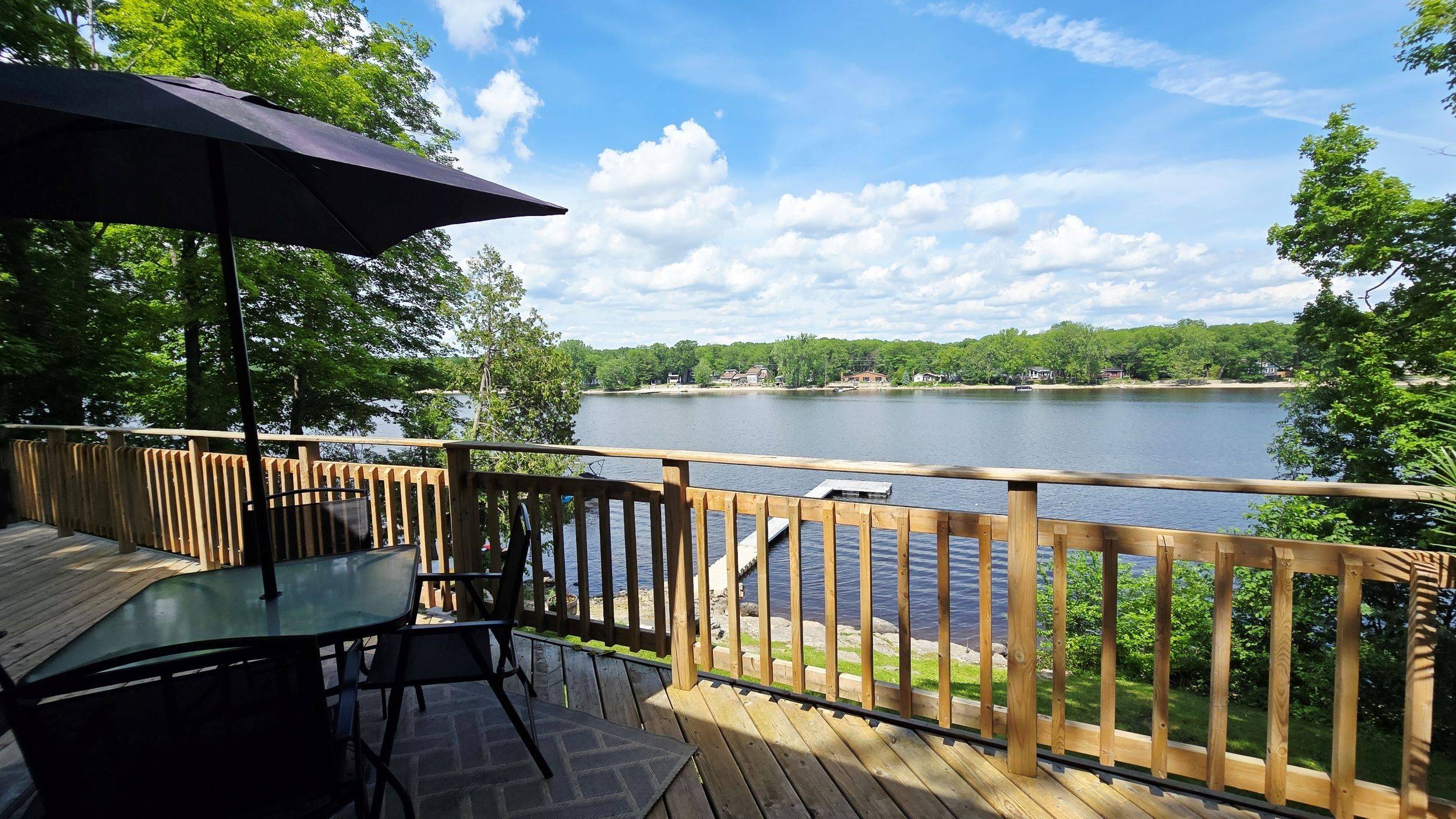 4614 Northwoods DR, Constance Bay - Dunrobin - Kilmaurs - Woodlawn, ON K0A 3M0