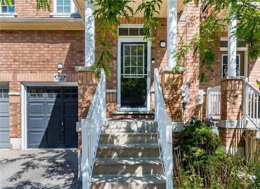 110 Highland RD #119, Kitchener, ON N2M 3S1