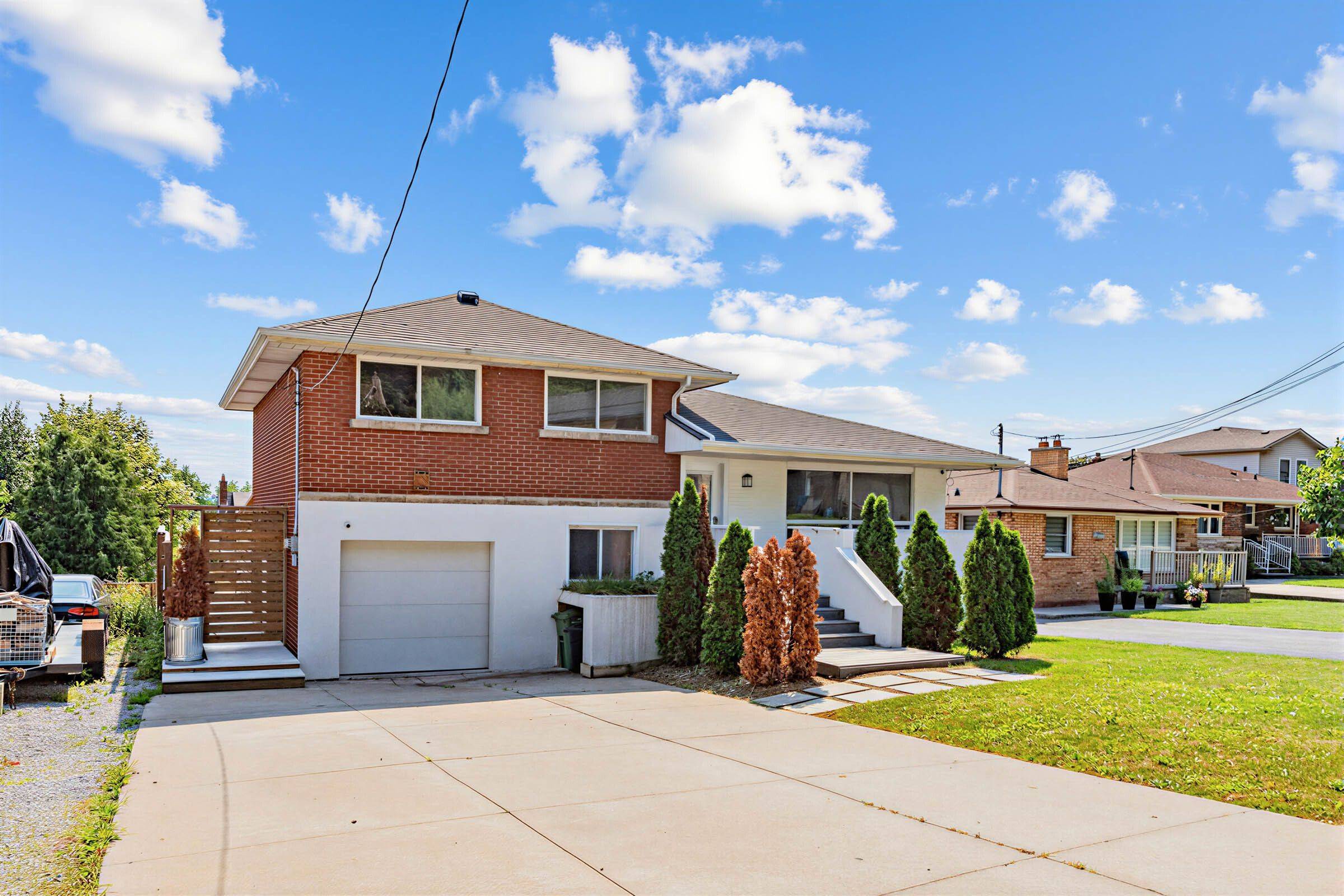 79 Kimberly DR, Hamilton, ON L8K 4K7