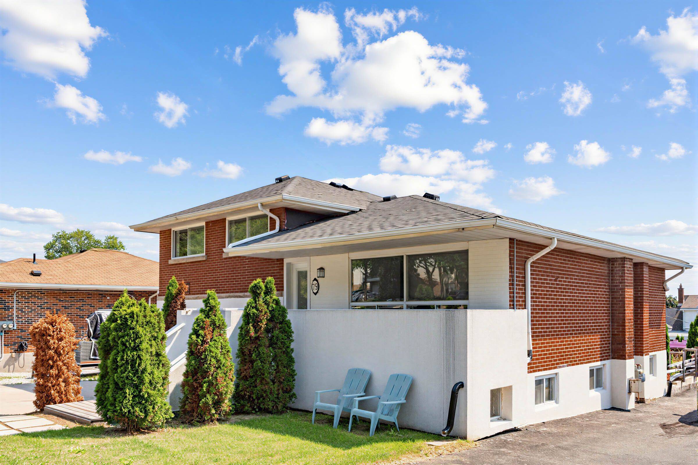 79 Kimberly DR, Hamilton, ON L8K 4K7