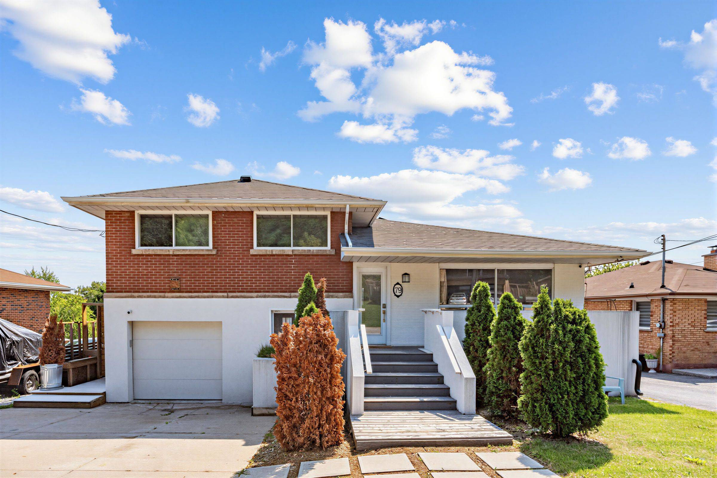 79 Kimberly DR, Hamilton, ON L8K 4K7