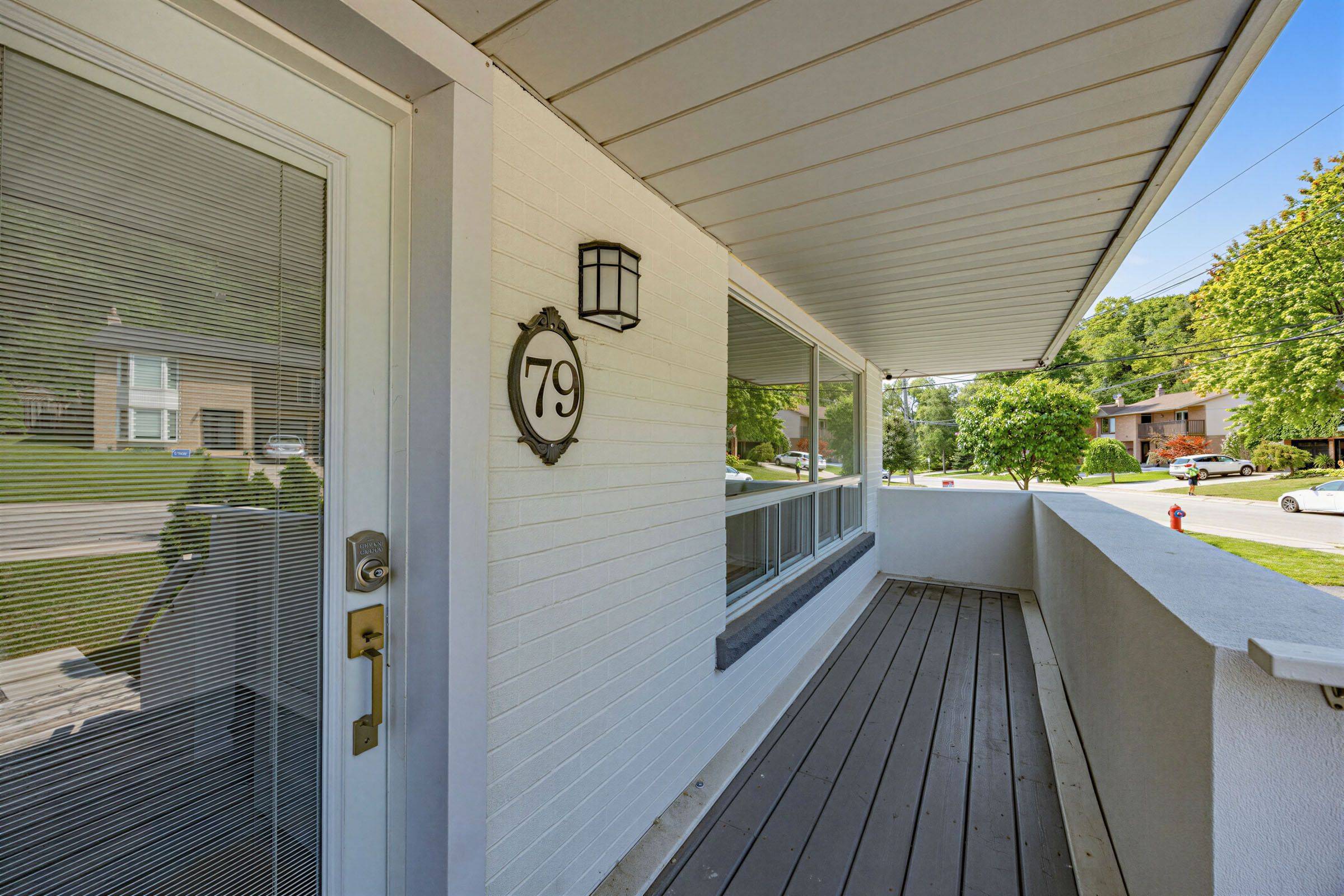 79 Kimberly DR, Hamilton, ON L8K 4K7
