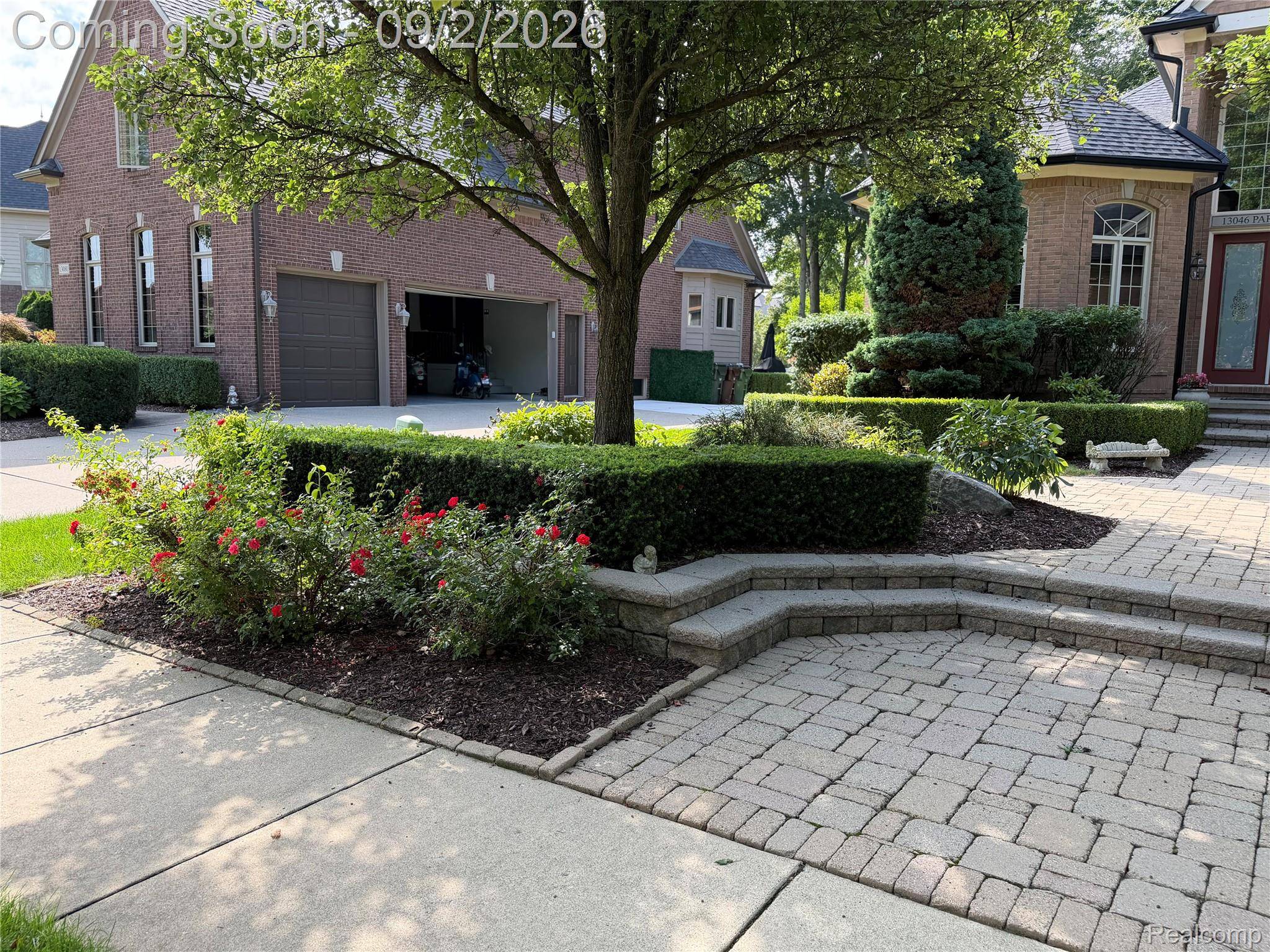13046 Partridge RUN, Shelby Charter Township, MI 48315