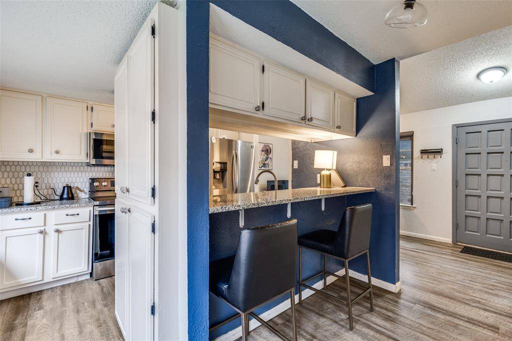 8560 Park Lane #91, Dallas, TX 75231