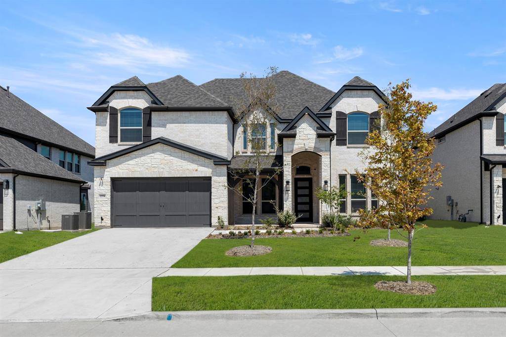 12554 Beaver Creek Road, Frisco, TX 75035