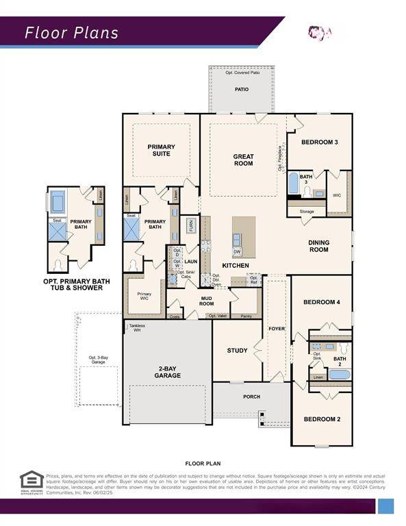 1725 David Drive, Anna, TX 75409