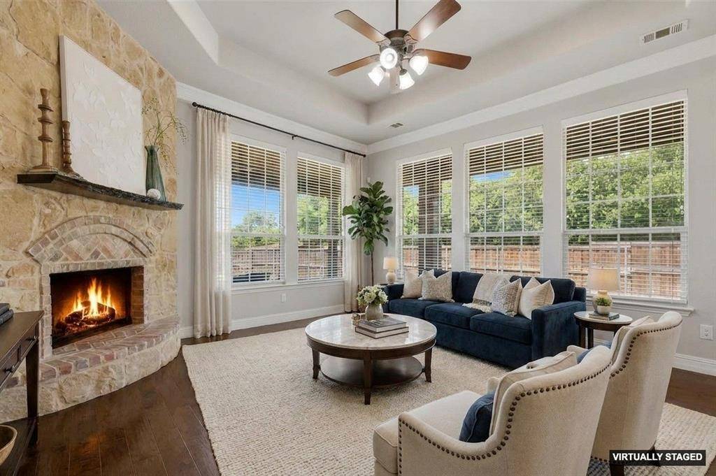 5700 Waterford Lane, Mckinney, TX 75071