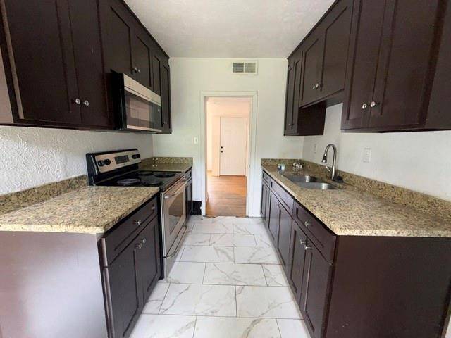 4628 Reed Street, Fort Worth, TX 76119