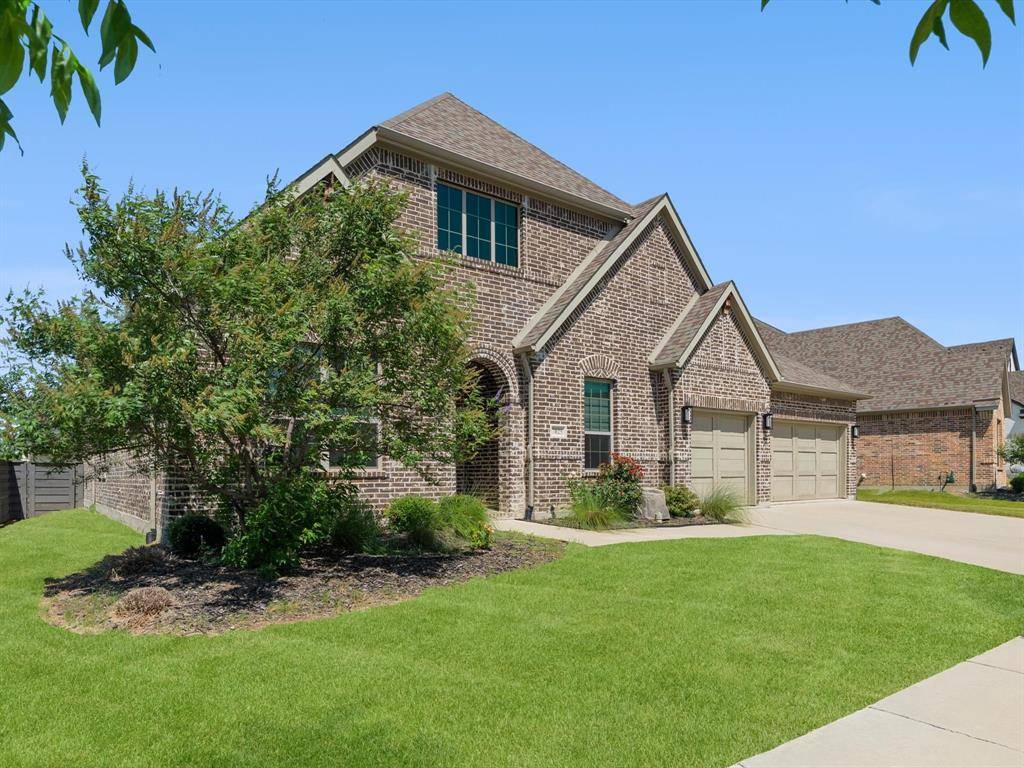 7025 Central Court, Little Elm, TX 76227