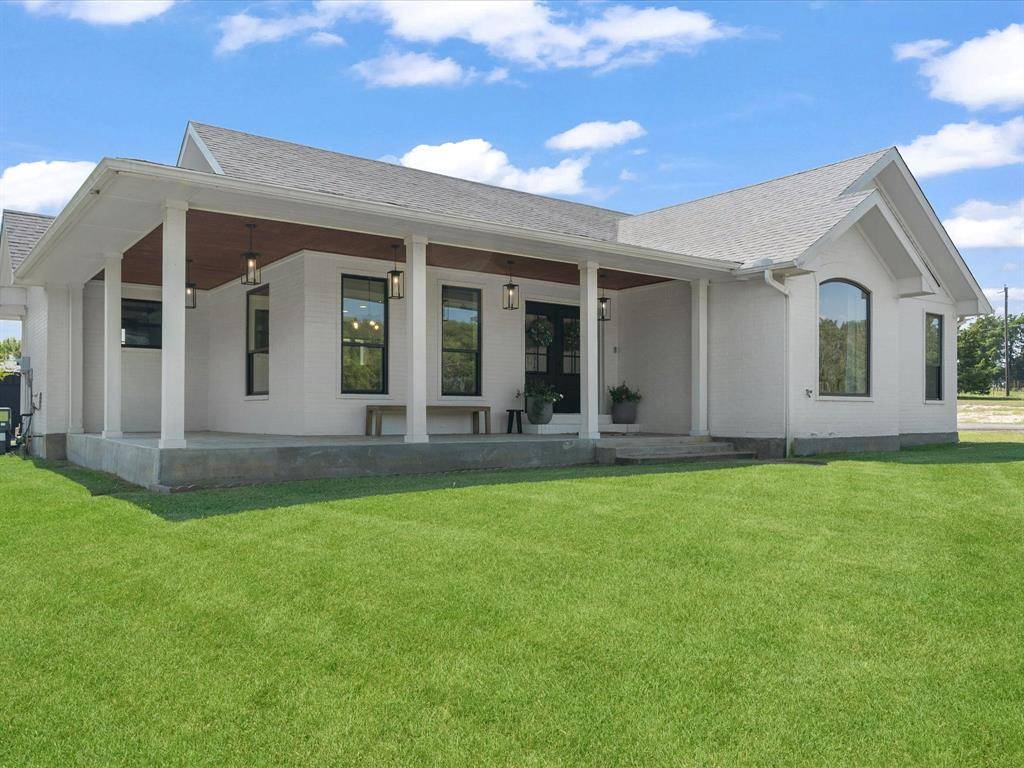 946 Burke Road, Gunter, TX 75058