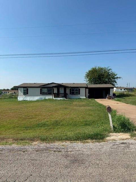 8517 Open Sky Court, Alvarado, TX 76009