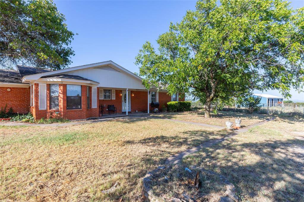 7200 Private Road 2383, Clyde, TX 79510