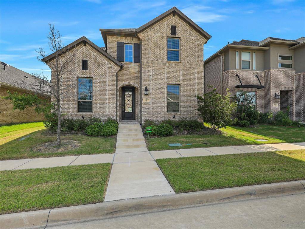8305 Pine Island Way, Mckinney, TX 75071
