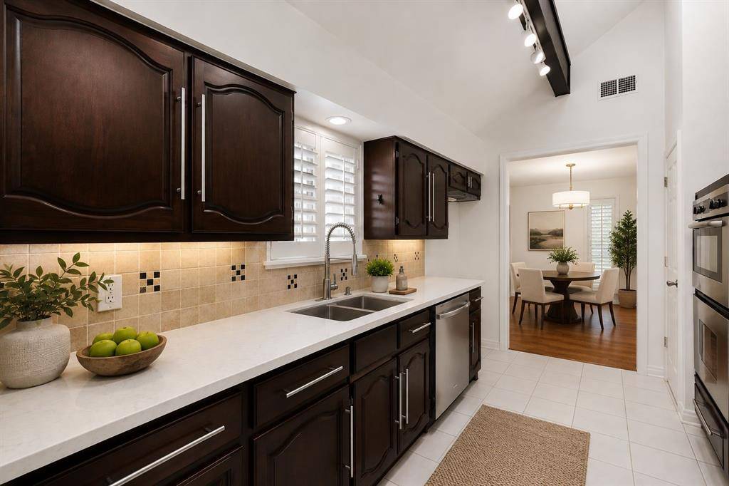 8721 Flint Falls Drive, Dallas, TX 75243