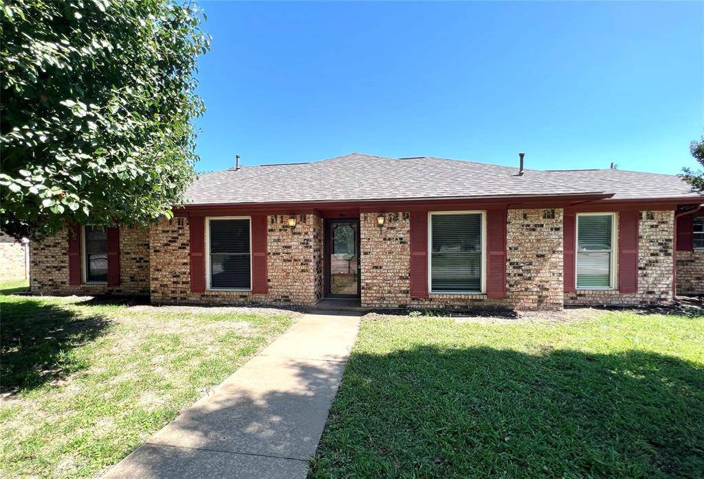 1 Peachtree Place, Sherman, TX 75090