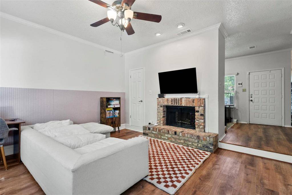 5616 Preston Oaks Road #1105, Dallas, TX 75254