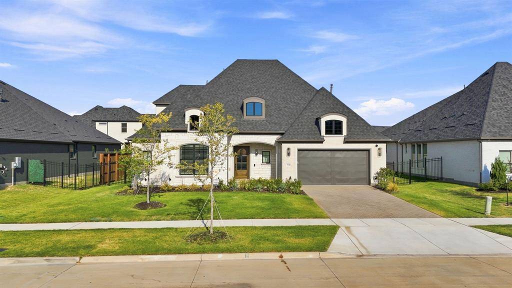 230 Pearland Drive, Prosper, TX 75078