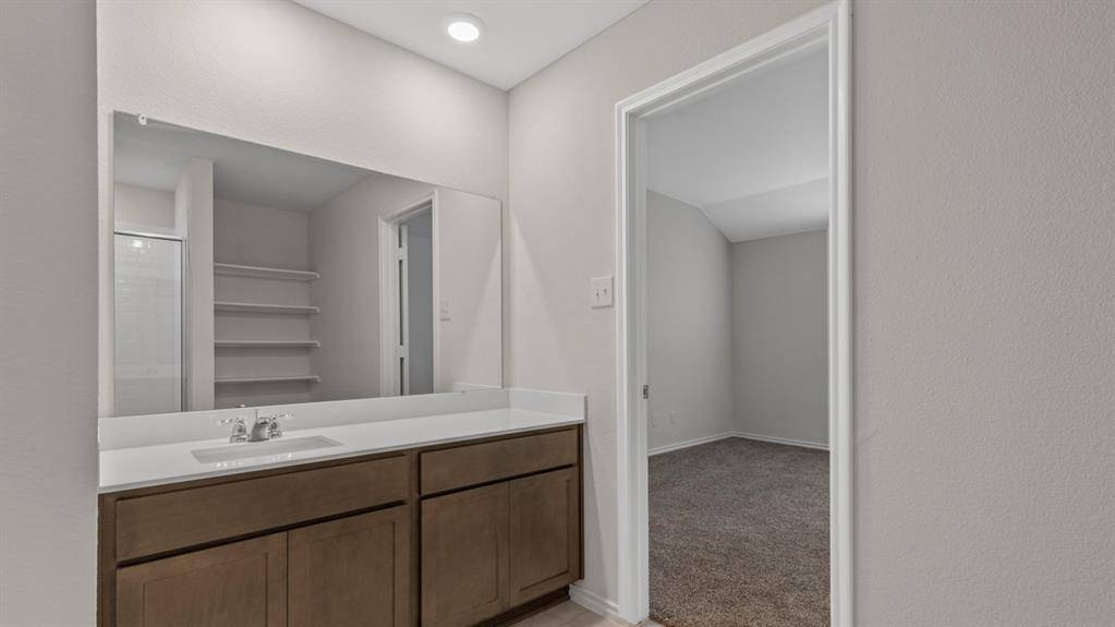 201 Van Horn Drive, Terrell, TX 75160