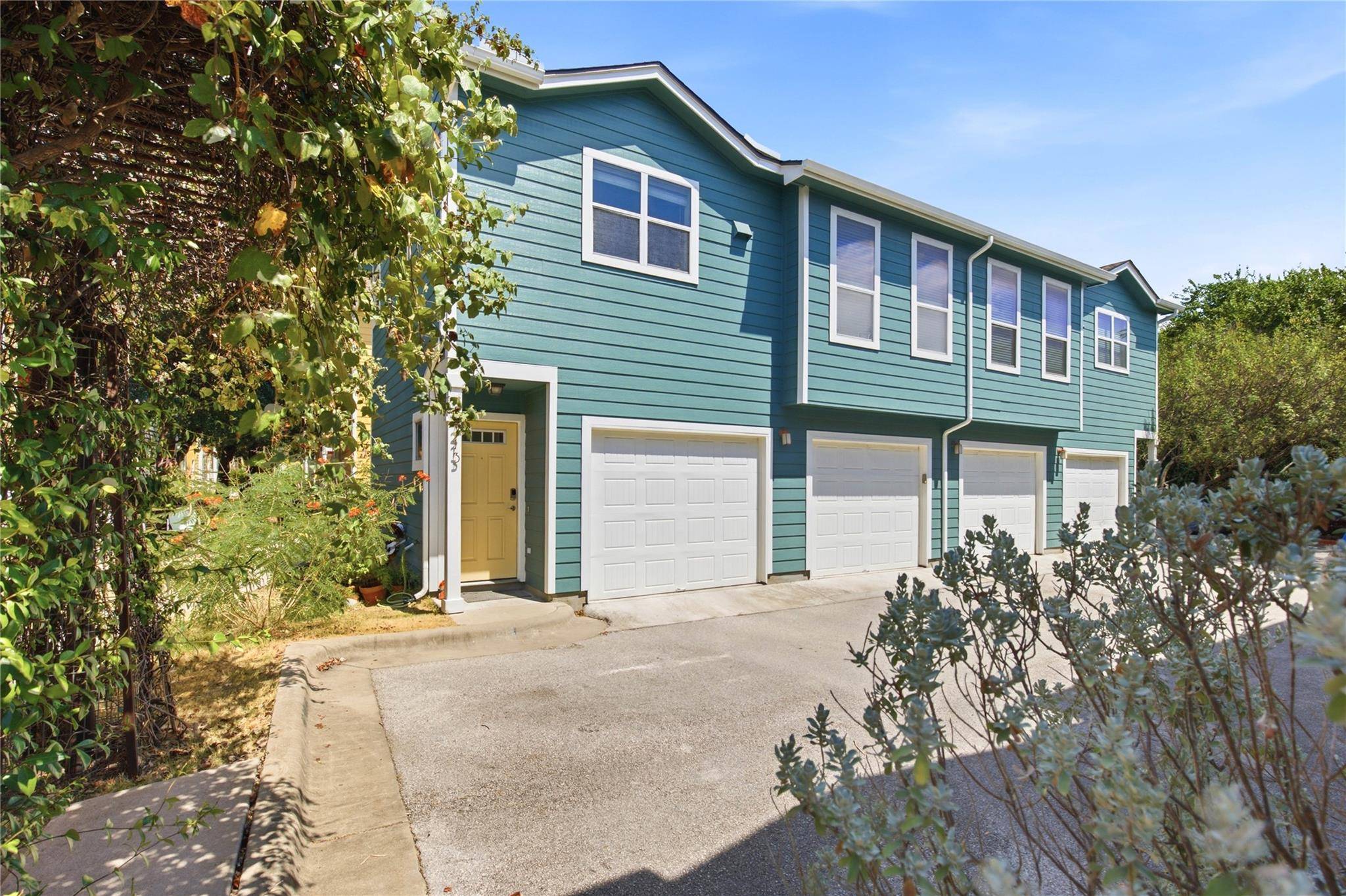 1601 Miriam Ave #213, Austin, TX 78702