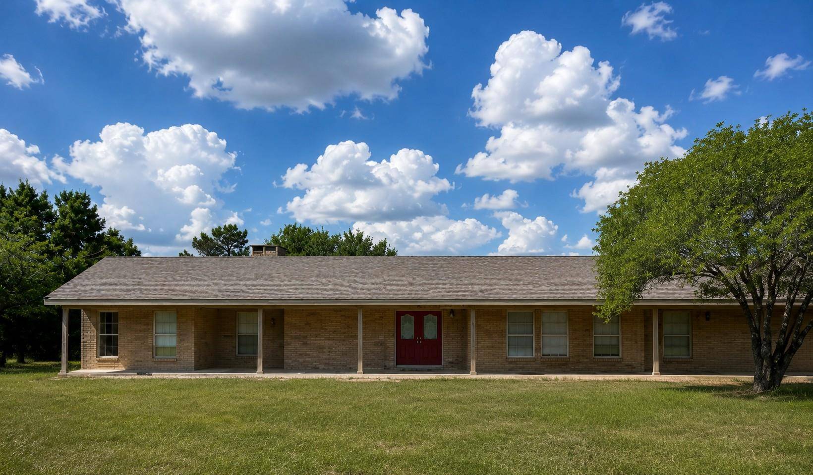 1705, 1603 County Road 111, Lampasas, TX 76550
