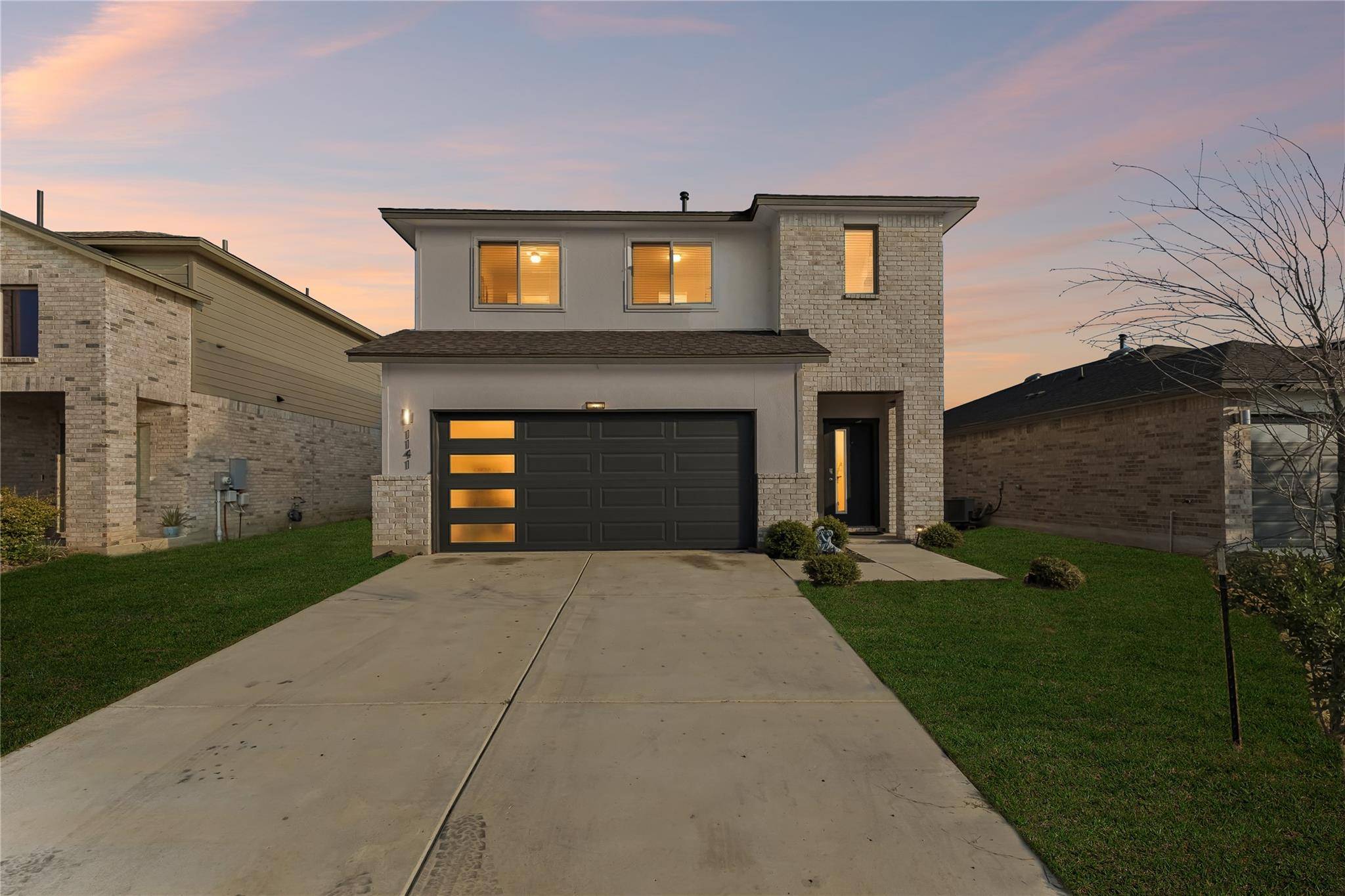 1141 Tipton ST, Georgetown, TX 78633