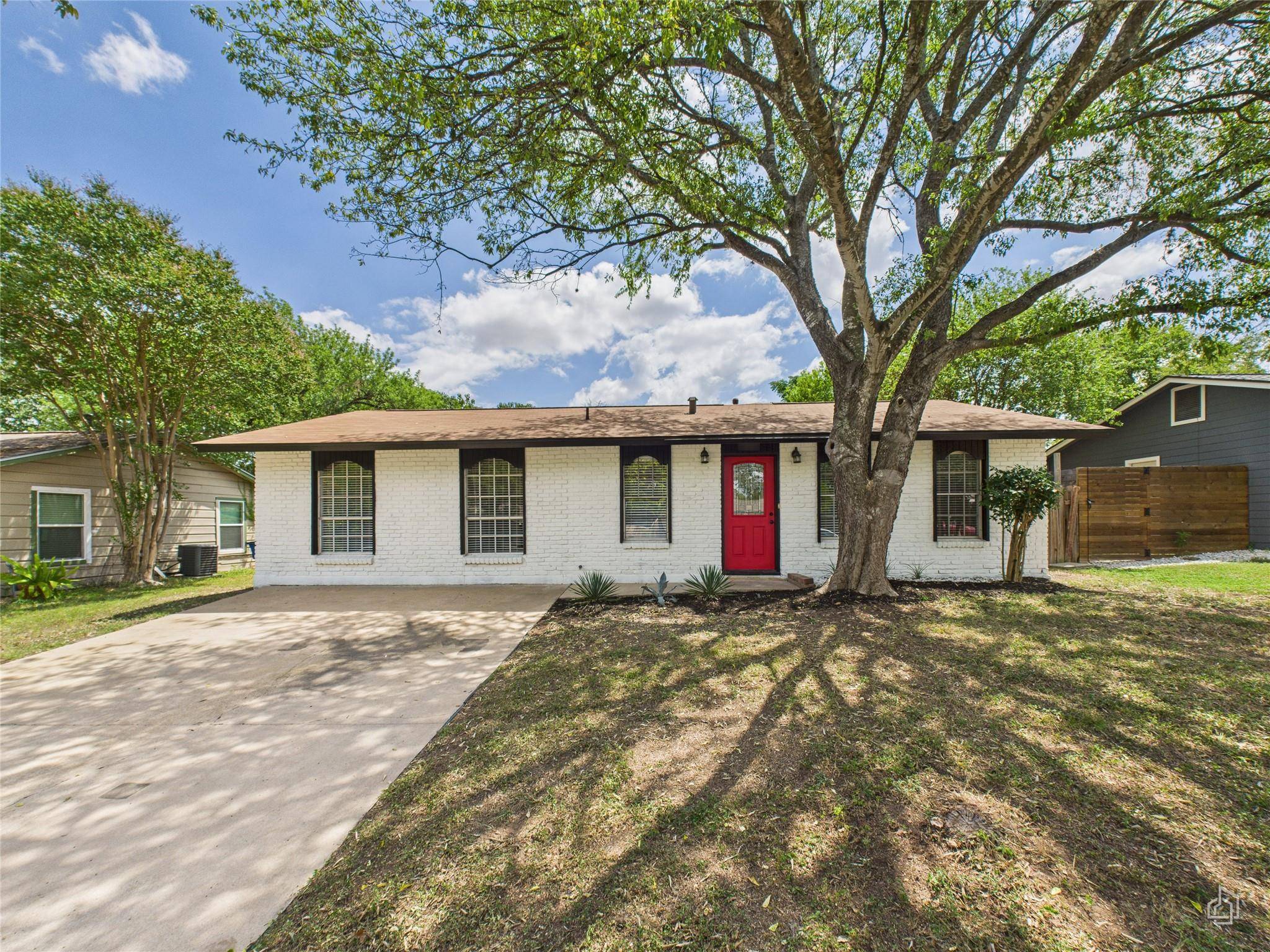 5809 Glenhollow PATH, Austin, TX 78745