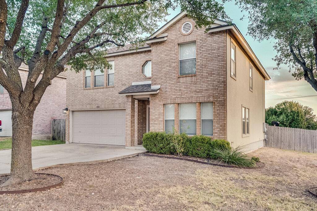 1001 Howell Terrace PL, Round Rock, TX 78664