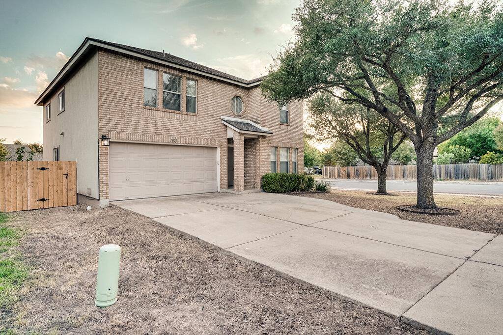 1001 Howell Terrace PL, Round Rock, TX 78664