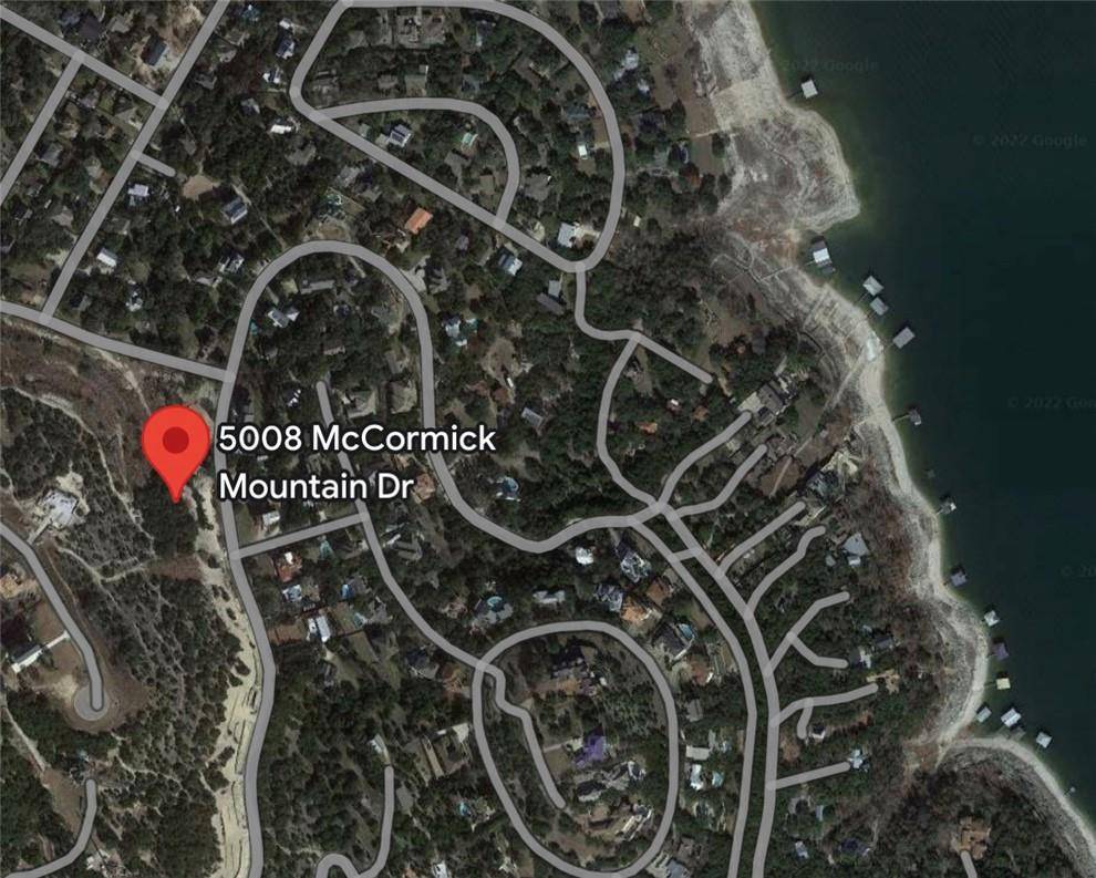 5008 McCormick Mountain DR, Austin, TX 78734