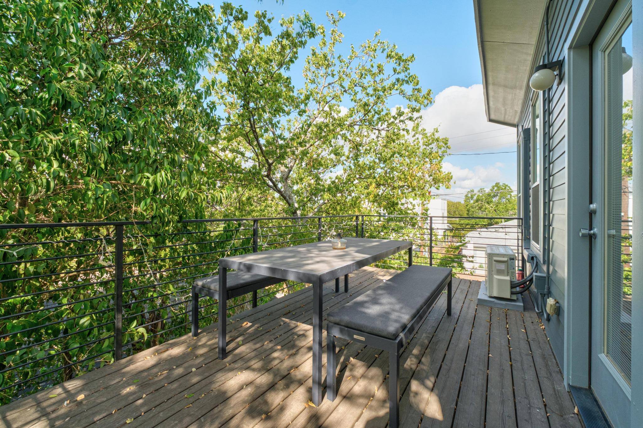 5502 Avenue F #B, Austin, TX 78751