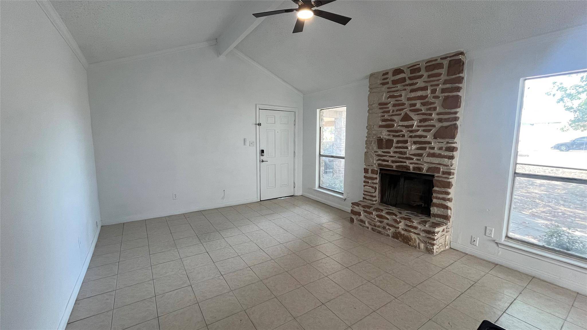 9515 Aberdeen WAY #A, Austin, TX 78753