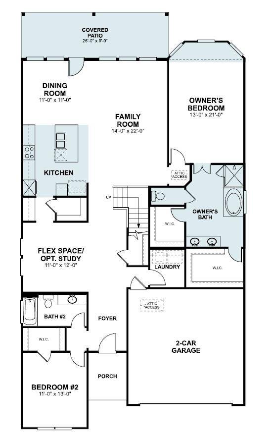 921 Purmela ST, Leander, TX 78641