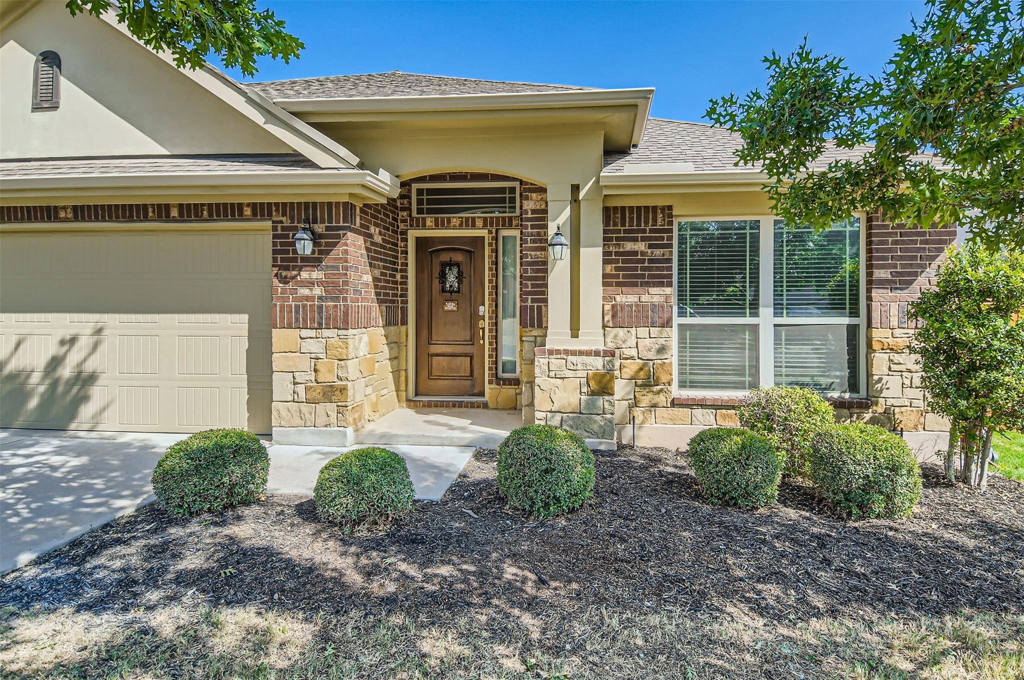 113 Lily Turf CV, Georgetown, TX 78626