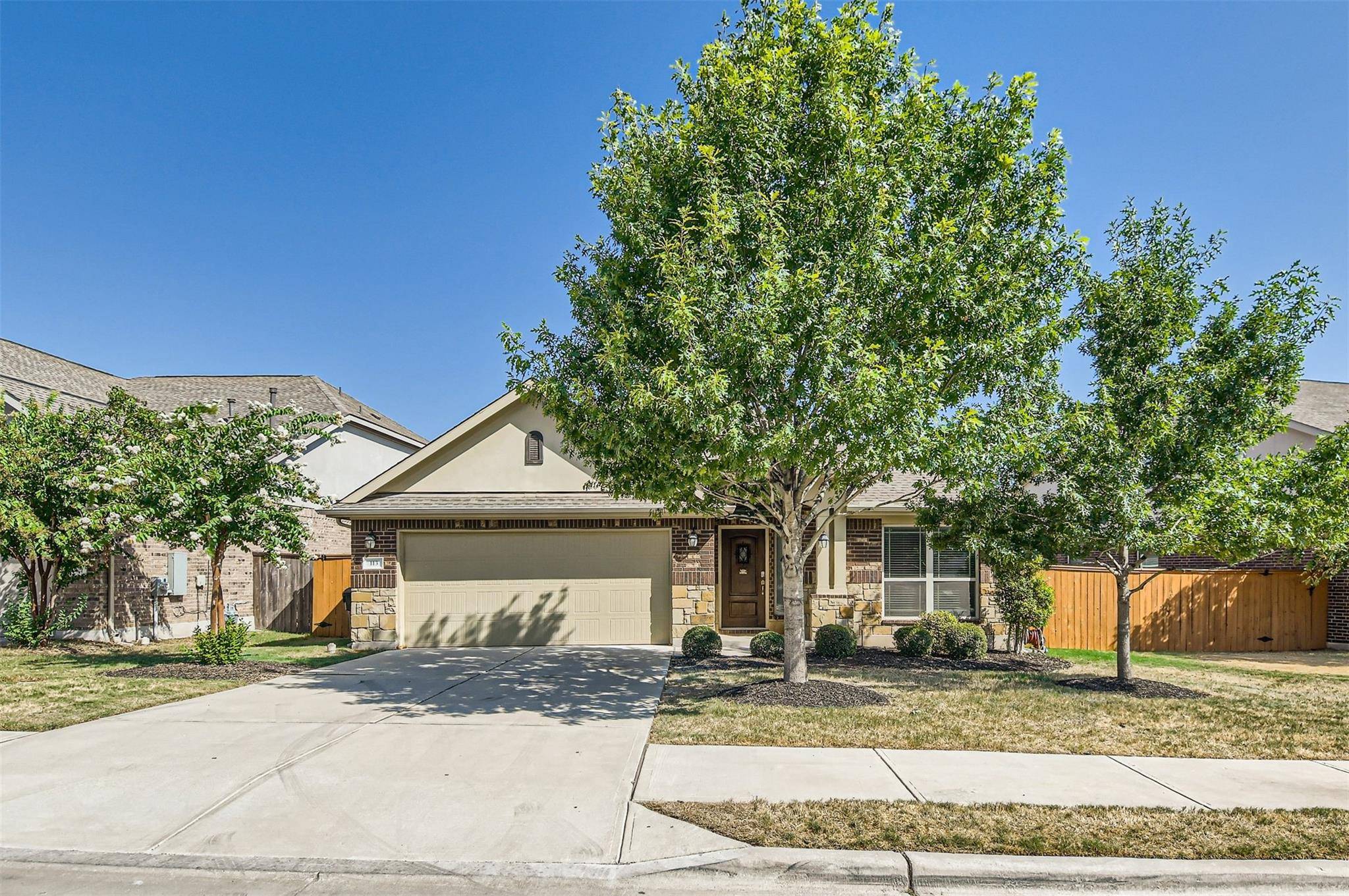 113 Lily Turf CV, Georgetown, TX 78626