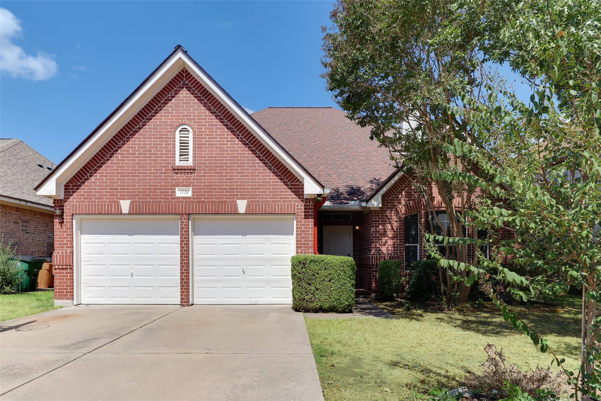 7726 Elkhorn Mountain TRL, Austin, TX 78729