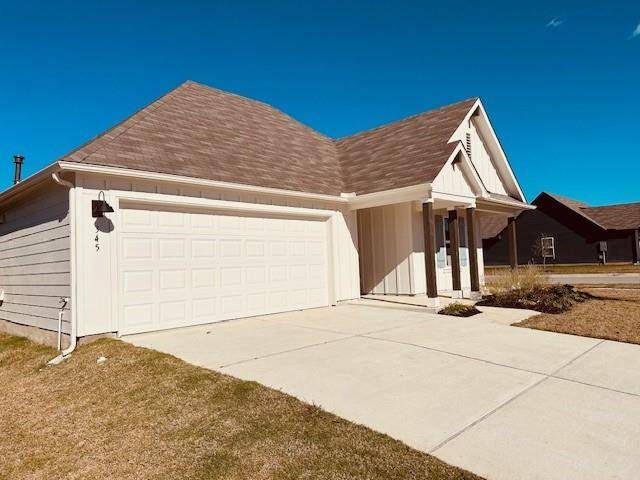 345 MERRIMAN RD, San Marcos, TX 78666